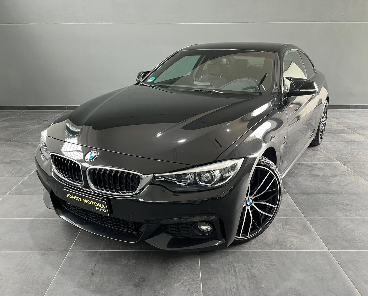 Bmw 420i Msport - 2017