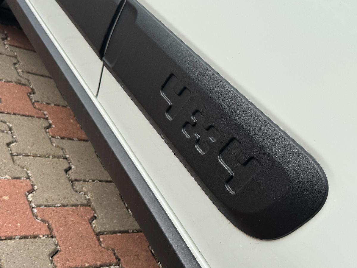 FIAT Panda 1.3 MJT 4x4 Euro 6 Solo 120.000km