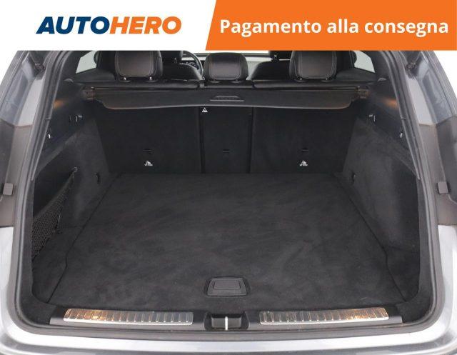 MERCEDES-BENZ EQC 400 4Matic Executive