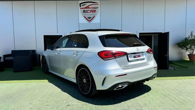 MERCEDES-BENZ A 250 Premium 224Cv