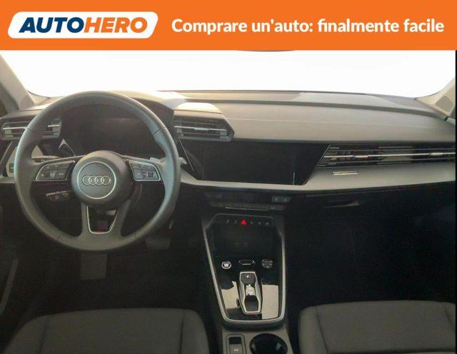 AUDI A3 SPB TFSI 85 kW S tronic