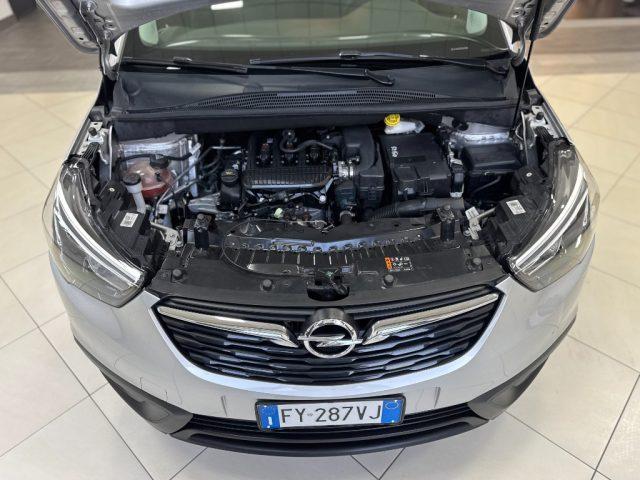 OPEL Crossland X 1.2 12V Start&Stop Advance
