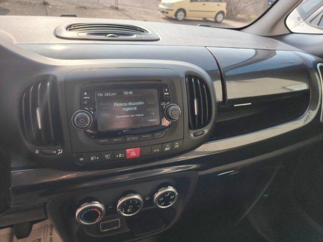 FIAT 500L 1.6 Multijet 120 CV Business PREZZO REALE-EURO 6B