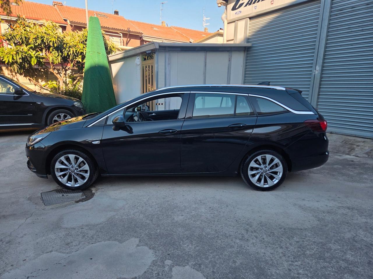 Opel Astra 1.6 CDTi 136CV aut. Sports Tourer Innovation
