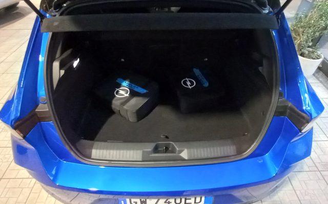 OPEL Astra-e 156 CV GS