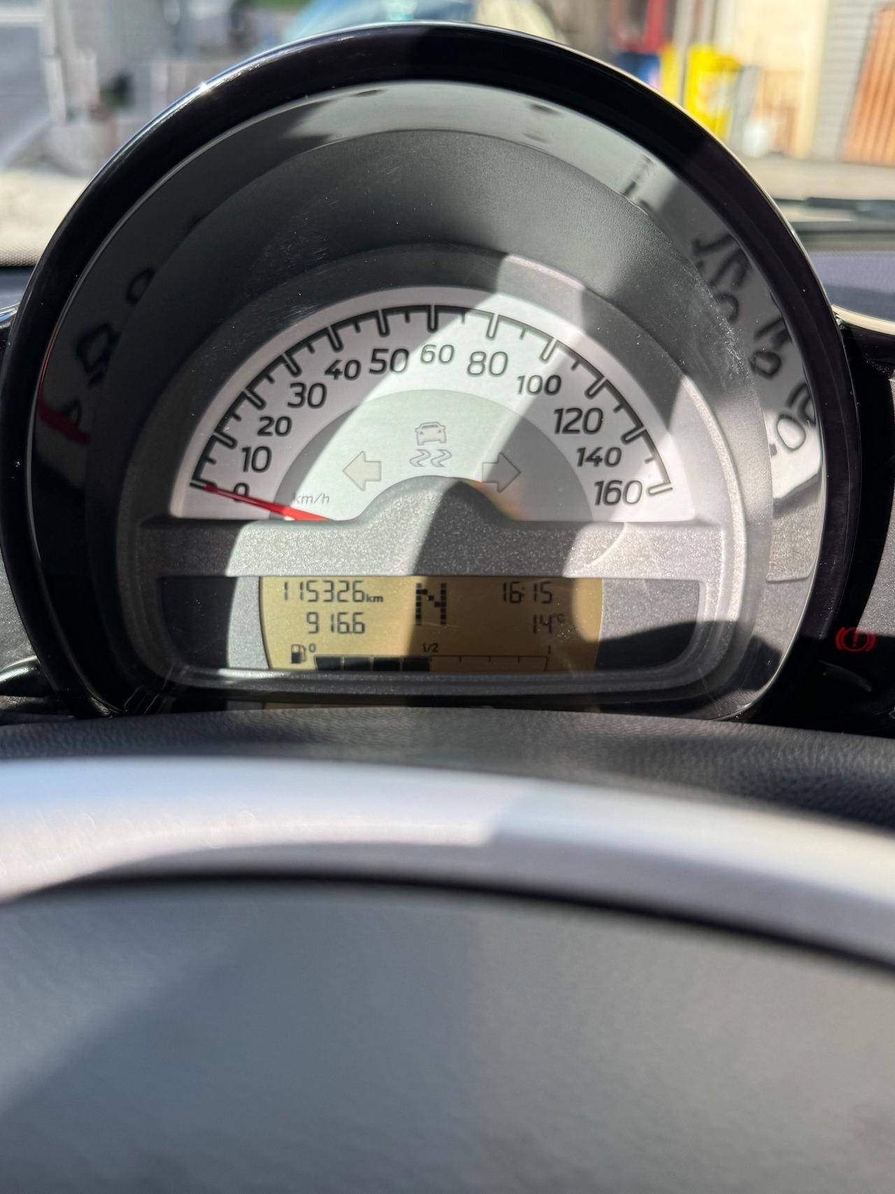 Smart ForTwo 1000 52 kW coupé pulse