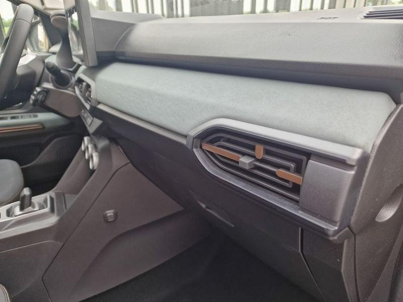Dacia Jogger 2025 1.8 hybrid Extreme Auto 155cv