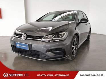 Volkswagen Golf 5p 1.5 tsi Sport 150cv dsg