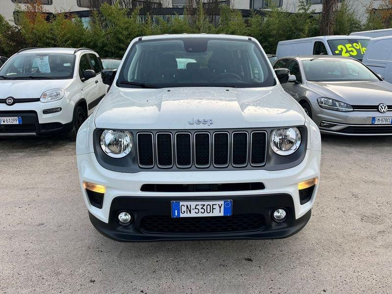 Jeep Renegade 1.0 T3 Limited