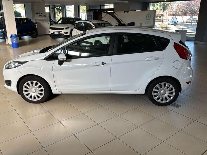 Ford Fiesta 1.5 TDCi 75CV Business