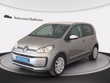 VOLKSWAGEN Up! 5p 1.0 color up! 60cv my20 del 2020