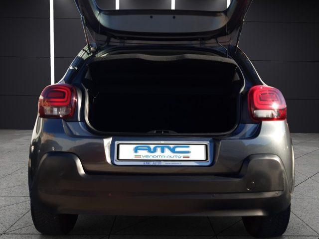CITROEN C3 PureTech 82 Shine