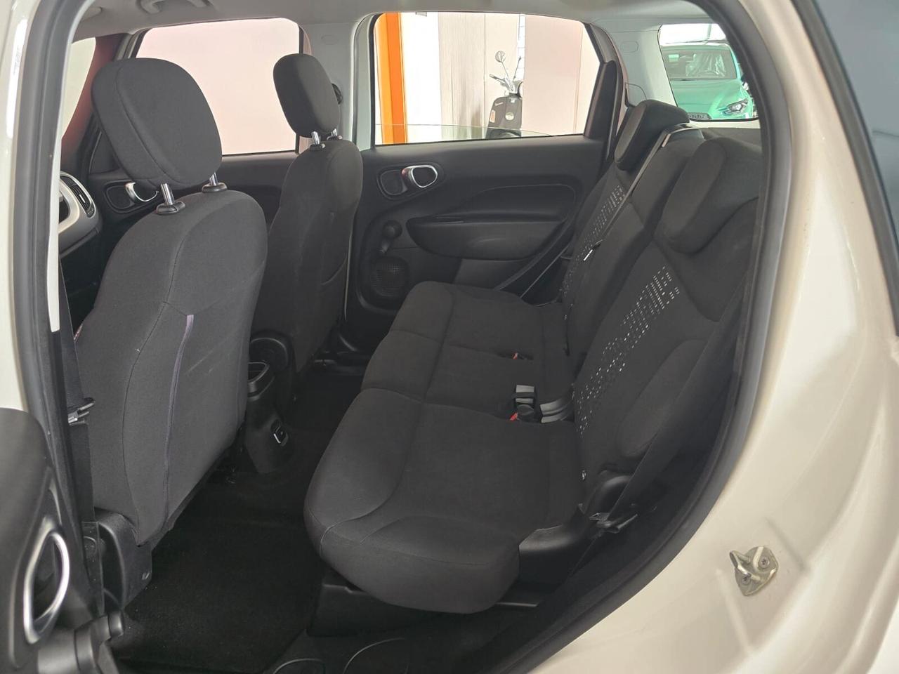 Fiat 500L 1.3 Multijet 95 CV Cross