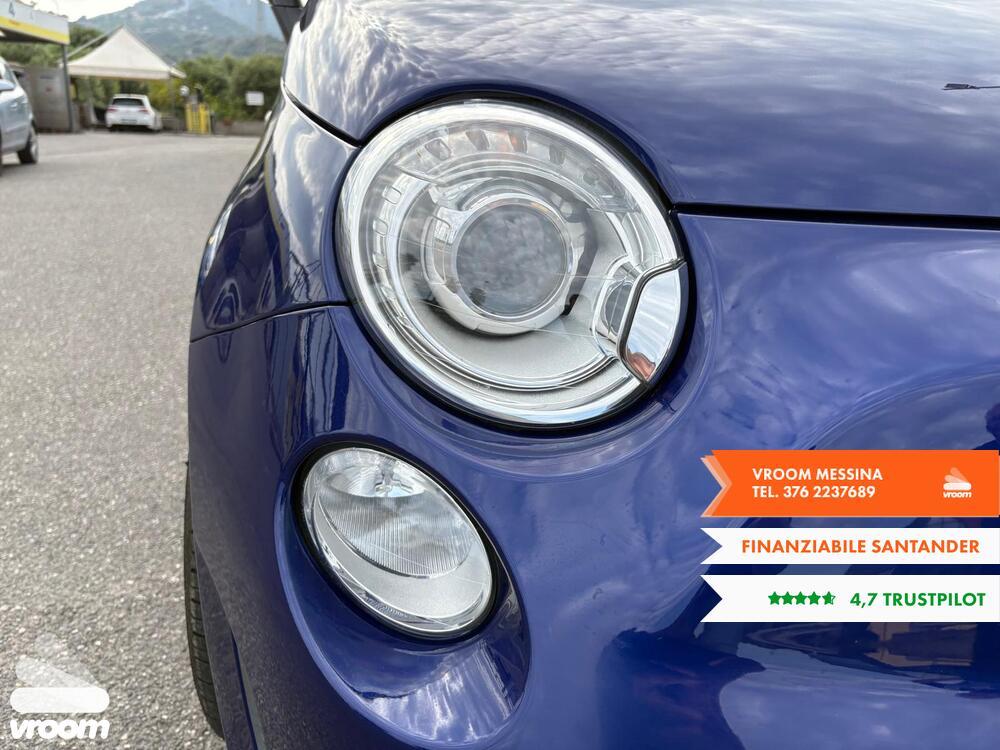 ABARTH 595 595 C 1.4 Turbo T-Jet 160 CV MTA Tur...