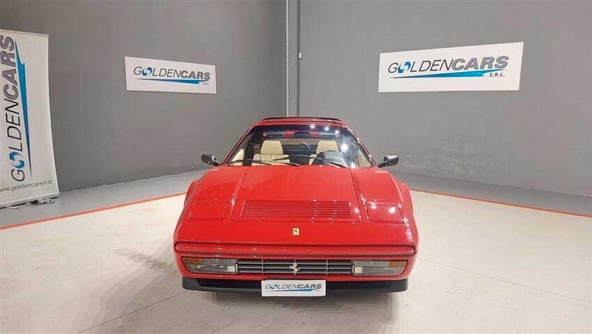 Ferrari 208 2.0 turbo GTS 254cv