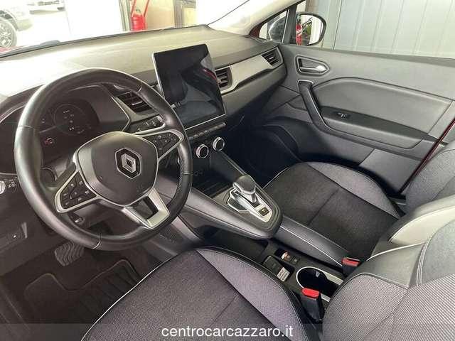 Renault Captur 1.6 E-Tech phev Intens 160cv auto