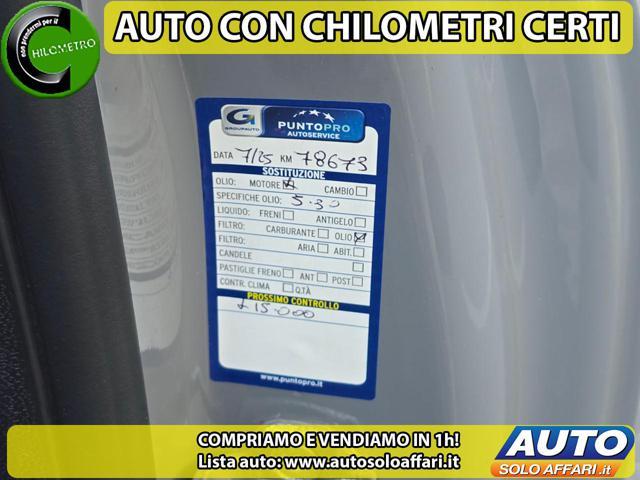 ABARTH 595 1.4 Turbo PISTA EU6B UNIPROPRIETARIO/RATE/PERMUTE