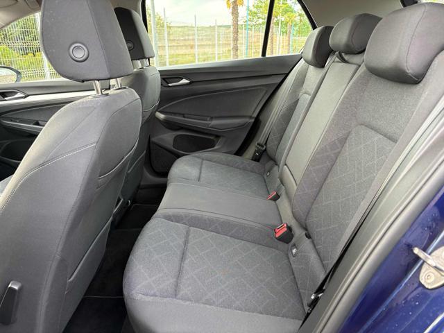 VOLKSWAGEN Golf 2.0 TDI DSG SCR Style