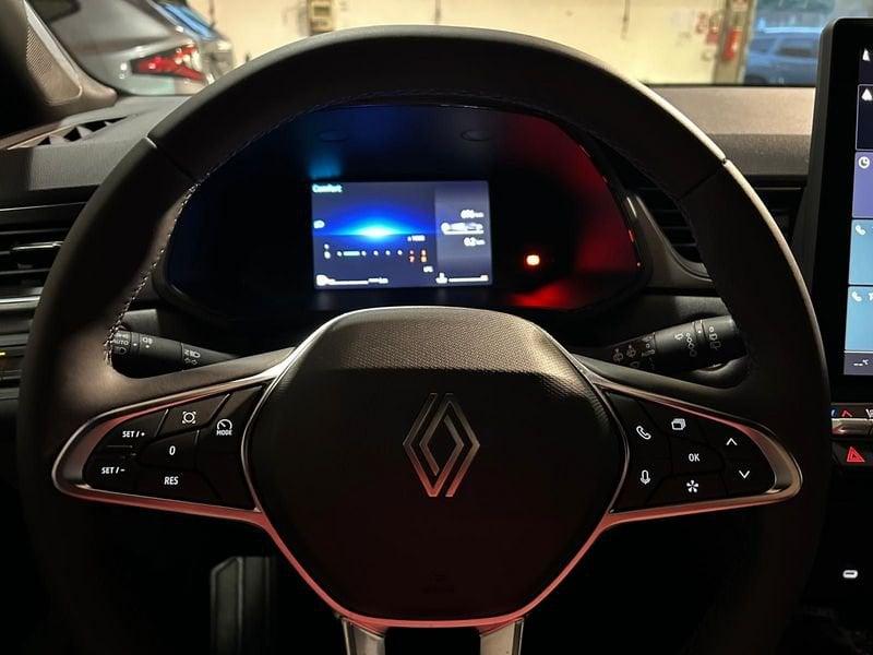 Renault Captur Captur ECO-G 100 CV Techno