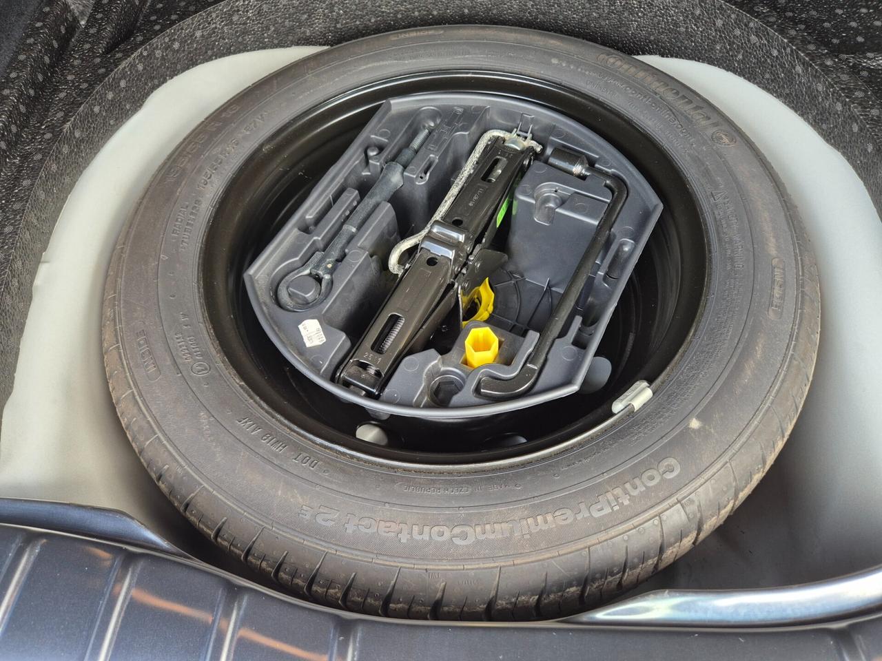 Peugeot 207 1.6 8V HDi 93CV SW Ciel Allure neopate