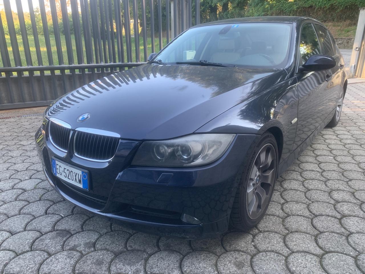 Bmw 320 320d cat MSport