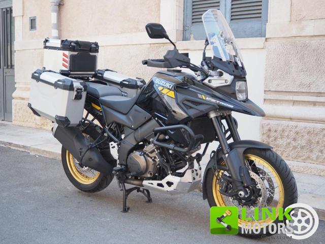 SUZUKI V-Strom 1050 XT PRO * IVA ESPOSTA*