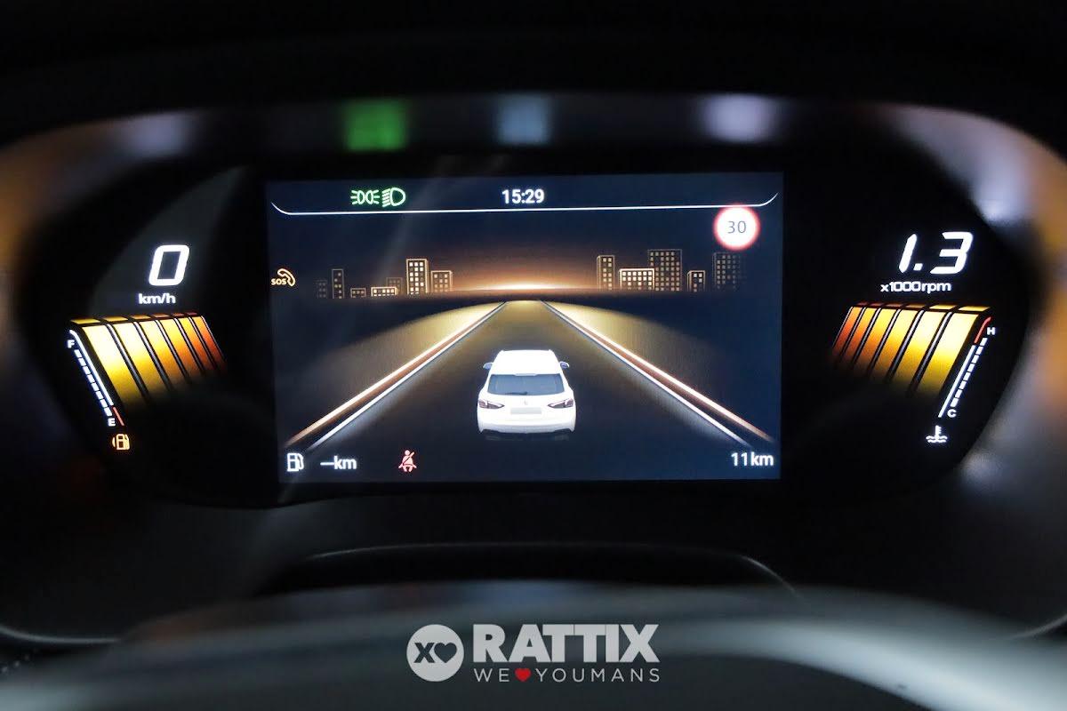 MG ZS 1.5 115CV Comfort