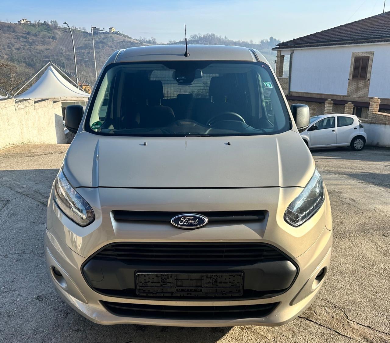 Ford Tourneo Connect Tourneo Connect 1.5 TDCi 120 CV Titanium