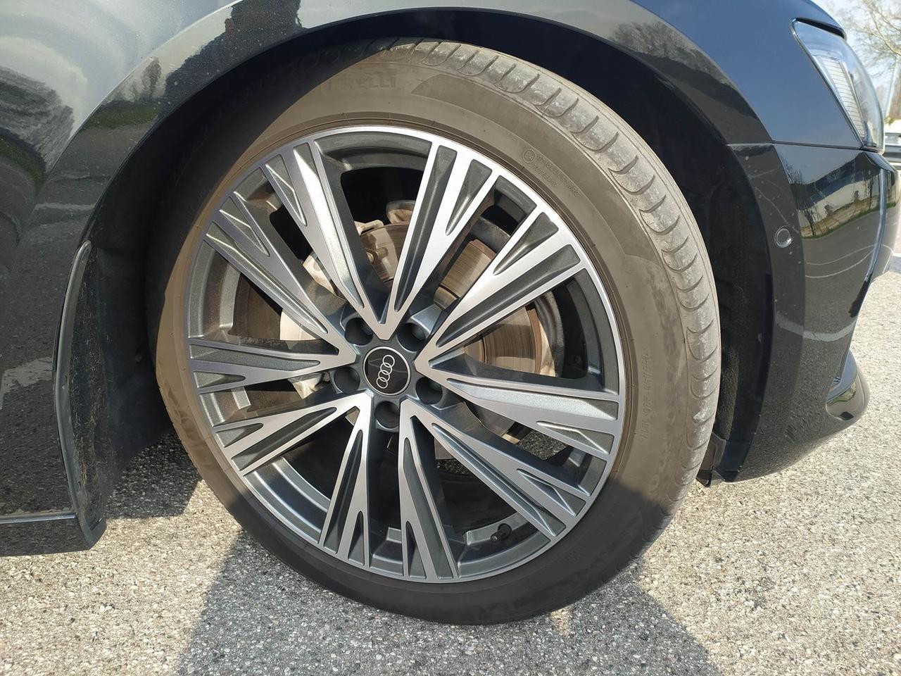 Audi A6 Business Plus 2.0 40 TDI MHEV #9844