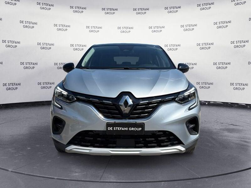 Renault Captur Captur 1.0 tce Techno Gpl 100cv