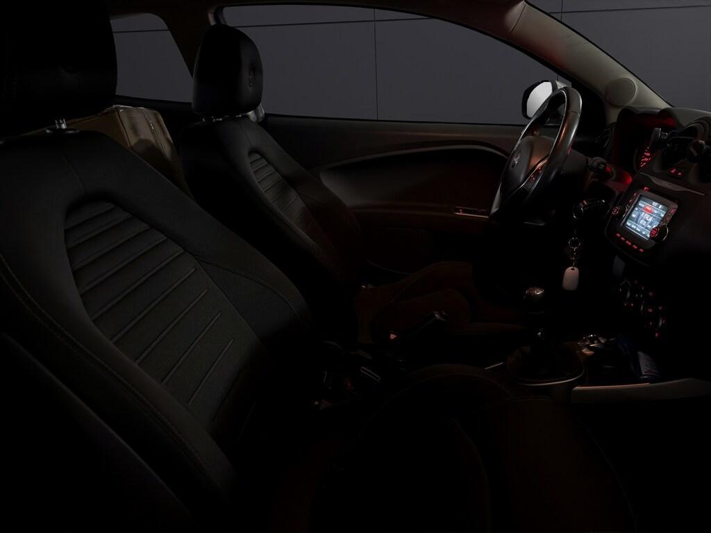 Alfa Romeo MiTo 1.3 jtdm Urban 95cv