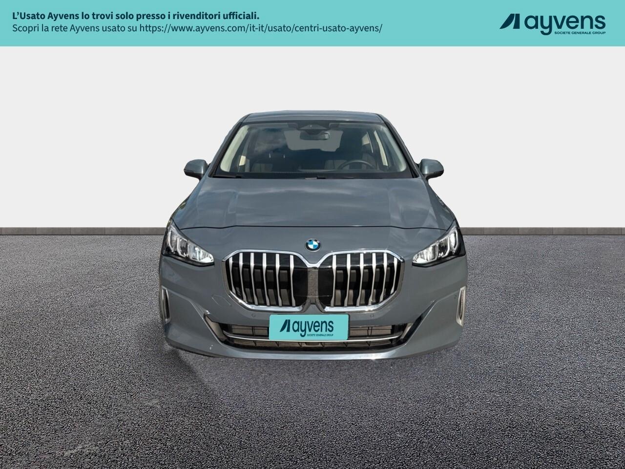 BMW SERIES 2 ACTIVE 218D LUXURY AUTO