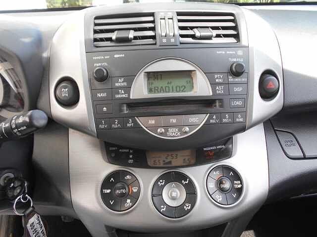 Toyota RAV4 2.2 D-4D 136 CV Sol