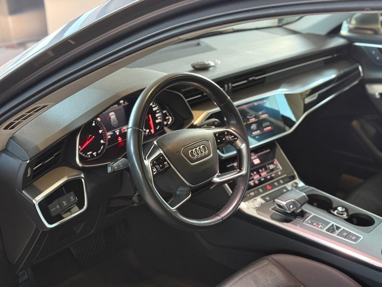 Audi A6 Avant 40 2.0 TDI S tronic Business Design