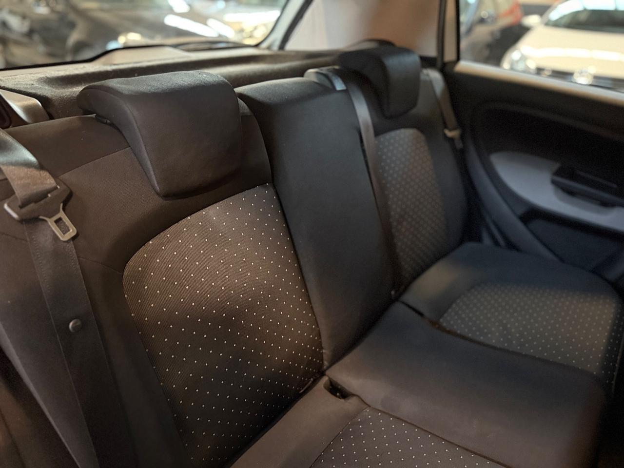 Fiat Grande Punto 1.2 5 porte Active NEOPATENTATI