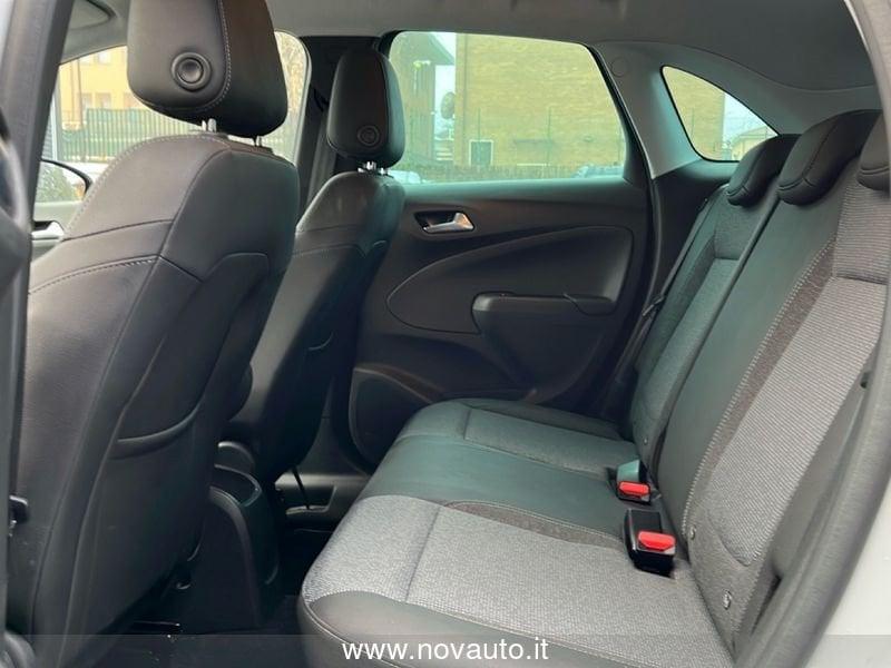 Opel Crossland Crossland 1.2 12V Start&Stop Elegance