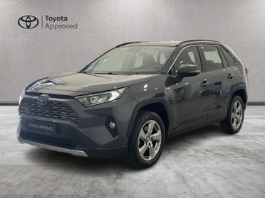 Toyota RAV4 2.5 HV (218CV) E-CVT 2WD Dynamic