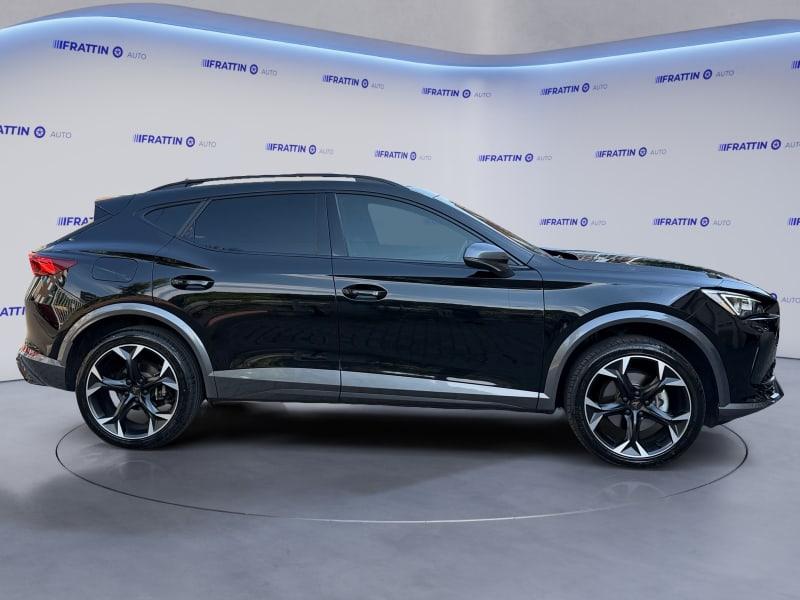 CUPRA FORMENTOR 1.5 TSI DSG