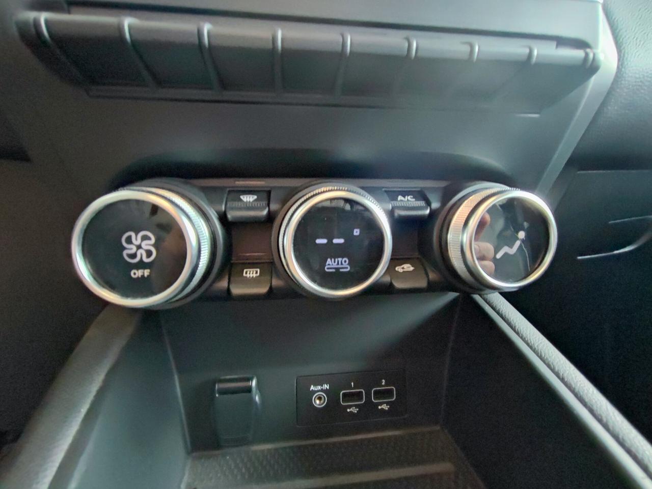 Renault Captur Plug-in Hybrid E-Tech 160 CV Initiale Paris