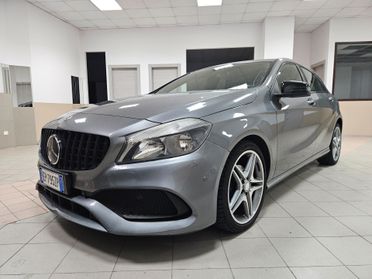 Mercedes-benz A 180 A 180 CDI BlueEFFICIENCY Premium