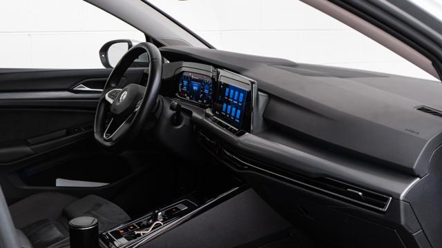 VOLKSWAGEN Golf 2.0 TDI 150 CV DSG SCR Style