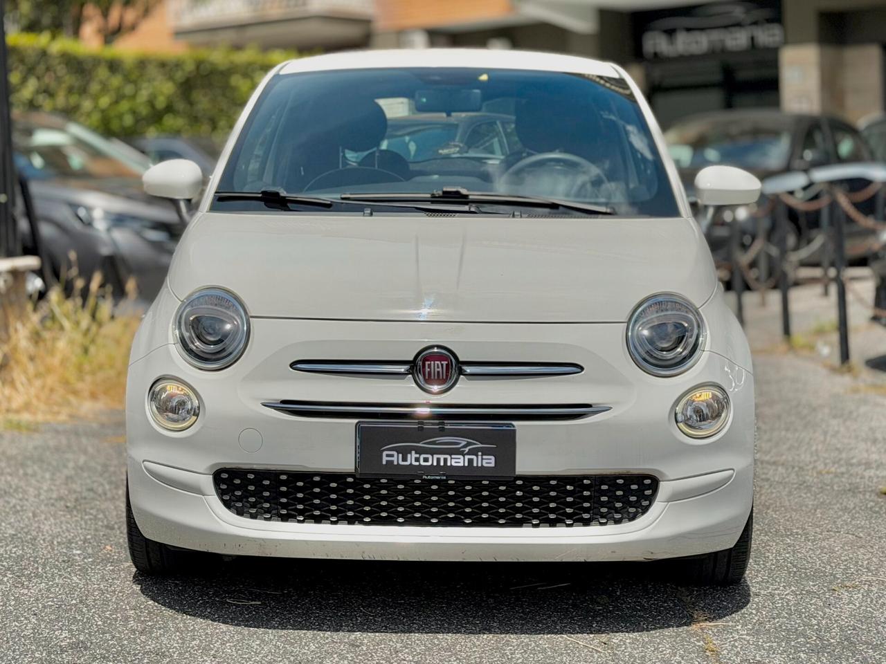 Fiat 500 1.0 Hybrid Lounge PREZZOREALE\UNIPRO\KMCERTIFICATI