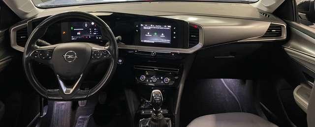 Opel Mokka 1.2 t 101cv Elegance