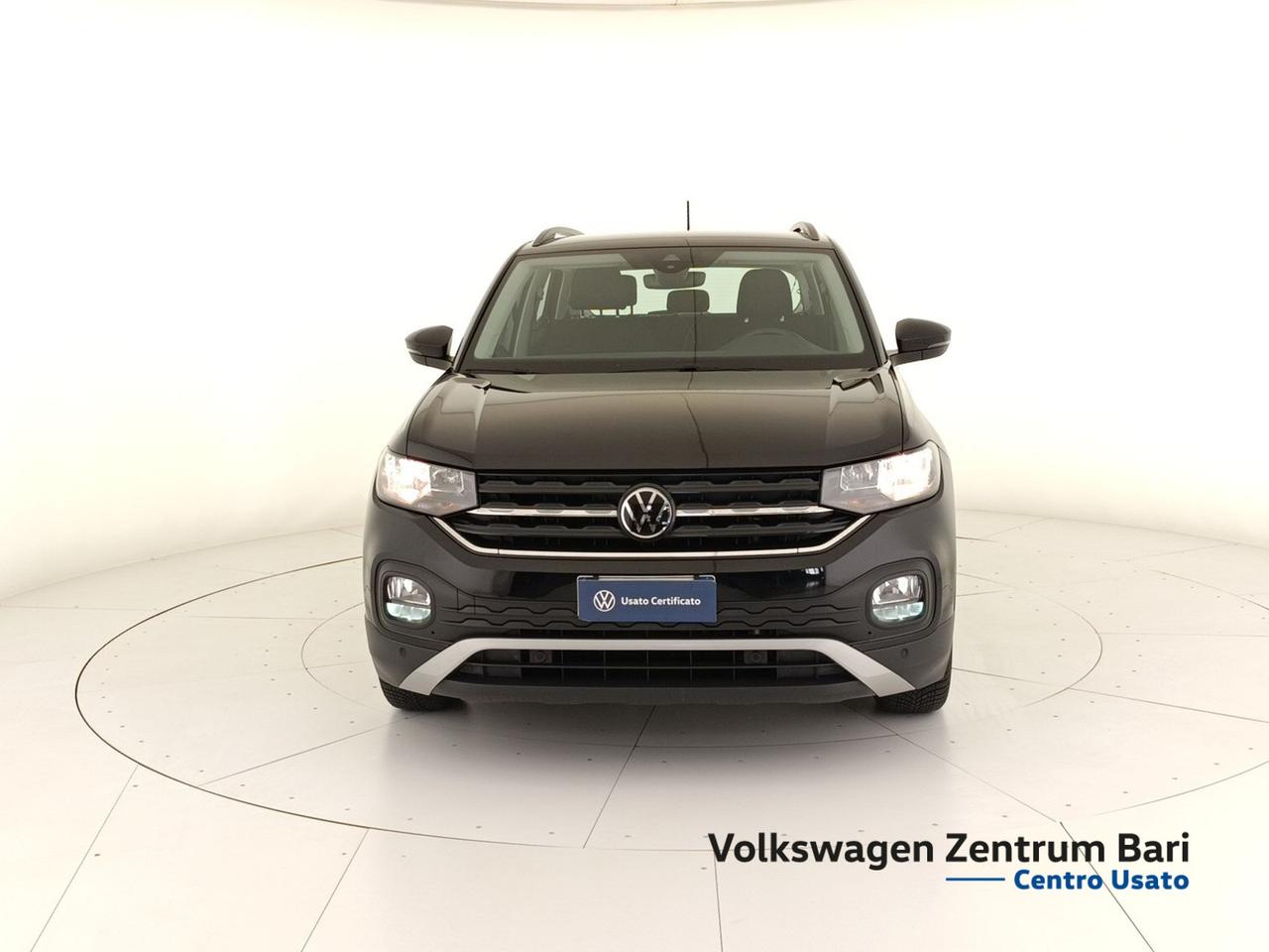 Volkswagen T-Cross 1.0 tsi style 95cv