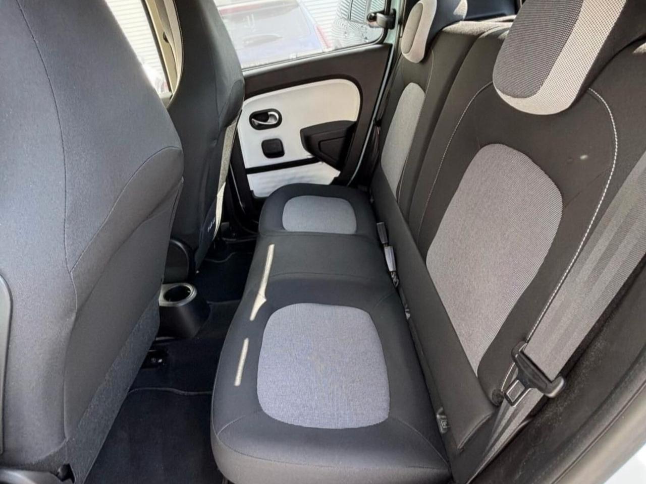 Renault Twingo Electric Zen