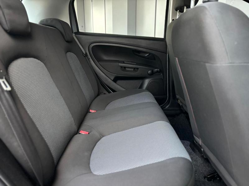 Fiat Punto Evo 5 Porte Punto Evo 5p 1.2 Dynamic s&s