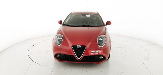 ALFA ROMEO MiTo 1.4 78 CV 8V S&S - OK NEOPATENTATO