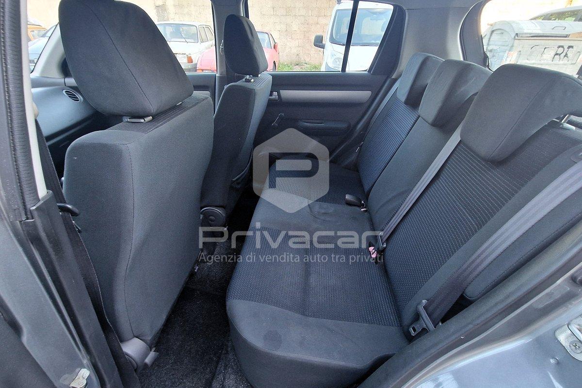SUZUKI Swift 1.3 DDiS 75CV 5p. GL