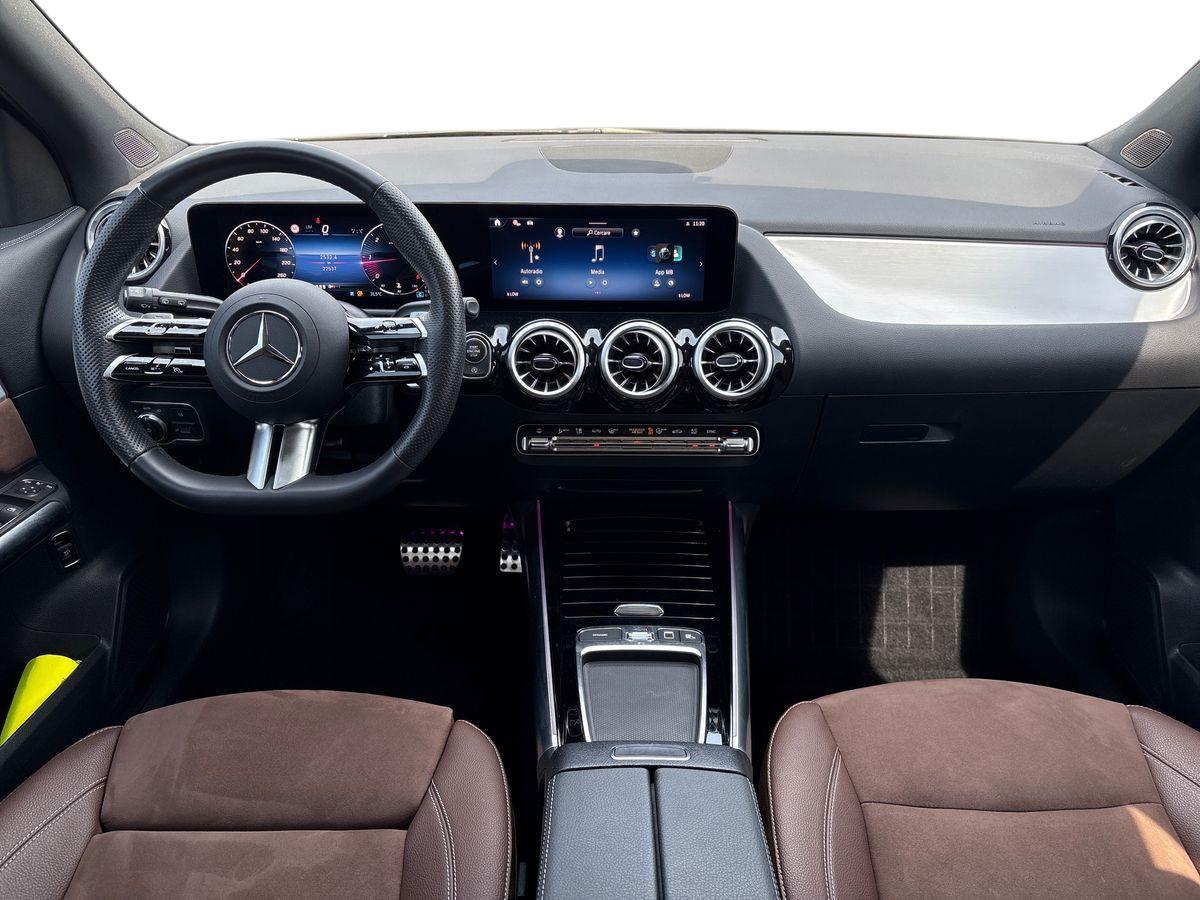 Mercedes-Benz GLA 200 d AMG Line Advanced Plus auto