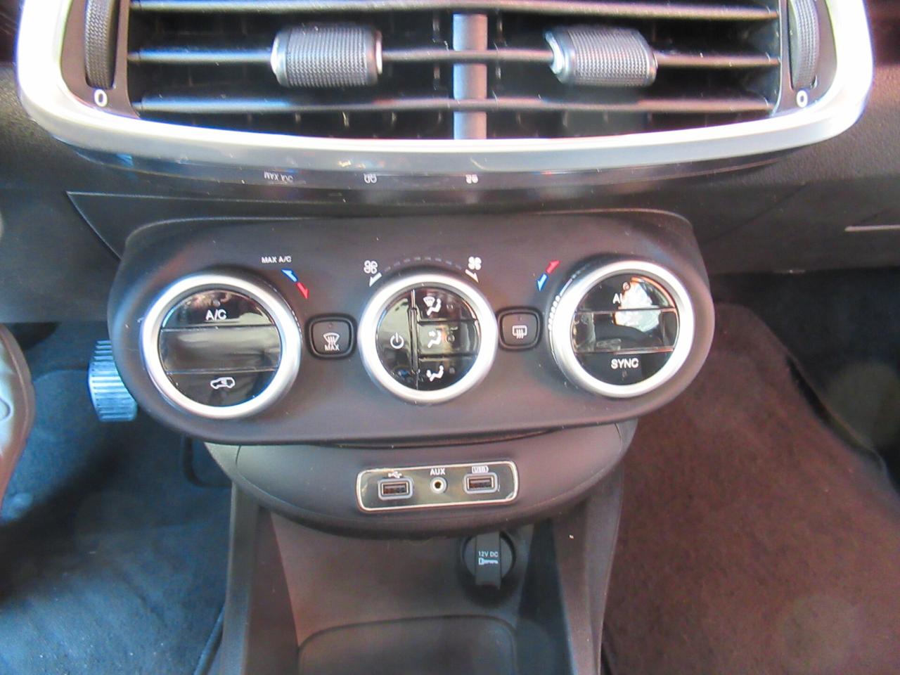 Fiat 500X 1.6 MultiJet 120 CV Business